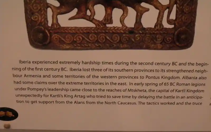 History of Iberia during the 2nd Century B.C.